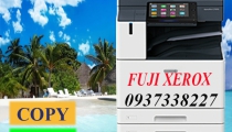Cho Thuê Máy Photocopy Xerox Uy Tín Tại Bình Dương