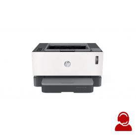 Máy in HP Neverstop Laser 1000w (4RY23A) Wifi