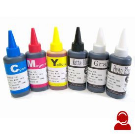 Nạp mực máy in các loại HP, Canon, Brother, Epson, Panasonic, Ricoh, Oki, Fuji Xerox, Samsung