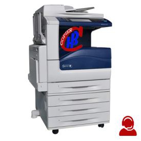 Máy photocopy, Máy in