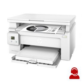 Máy in HP LaserJet Pro MFP M130A (in, copy, scan) - Thay thế HP M125A