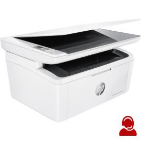 Máy in HP LaserJet Pro MFP M28w (In, Scan, Copy, Wifi)