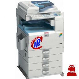 MÁY PHOTOCOPY RICOH MP4000/5000