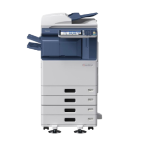 Máy Photocopy Toshiba e-STUDIO 555 