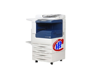 Cho thuê máy photocopoy Fuji Xerox 3060