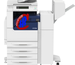 Cho thuê máy photocopoy Fuji Xerox 3065