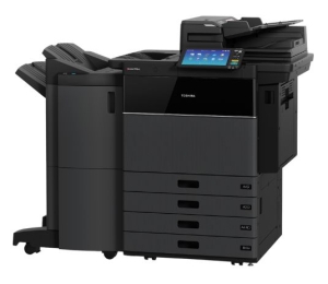Cho thuê máy photocopy tại Đồng Xoài Bình Phước: Giá rẻ, Không cọc, Hỗ trợ 2h