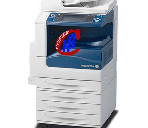 Cho thuê máy in Ricoh MP5002 chất lượng cao tại KCN Việt Nam Singapore II