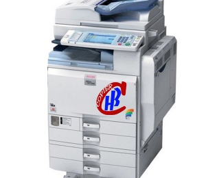 Dịch Vụ Cho Thuê Máy In Ricoh MP C6003 Tại An Phú