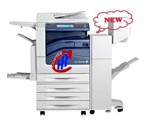 Dịch Vụ Cho Thuê Máy In Ricoh MP C6003 Tại Hòa Phú