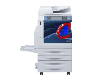 Cho Thuê Máy In Ricoh MP C6003 Tại Phú Chánh Hòa