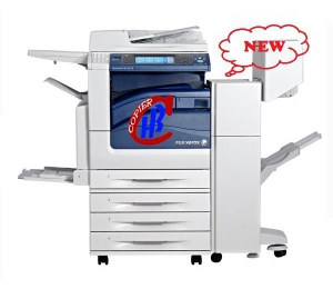 Dịch Vụ Cho Thuê Máy In Ricoh MP C6003 Tại Hòa Lợi