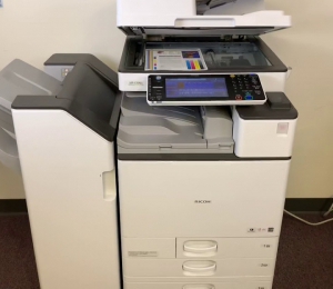 CHO THUÊ MÁY IN RICOH MP C6003 TẠI DẦU TIẾNG