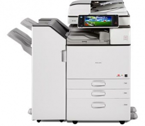 CHO THUÊ MÁY IN RICOH MP C6003 TẠI THUẬN AN