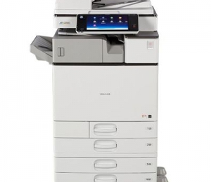 CHO THUÊ MÁY IN RICOH MP C6003 TẠI PHÚ LỢI