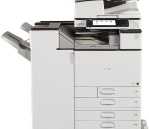 CHO THUÊ MÁY IN RICOH MP C6003 TẠI PHÚ HÒA