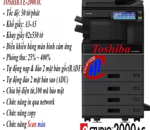 Cho thuê máy photocopy  - Miễn phí 01 tháng thuê máy photocopy tại bình dương