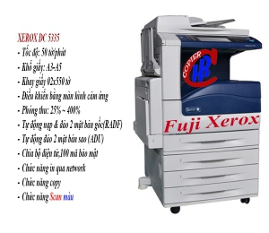 cho thuê máy photo đảm bảo chất lượng tốt