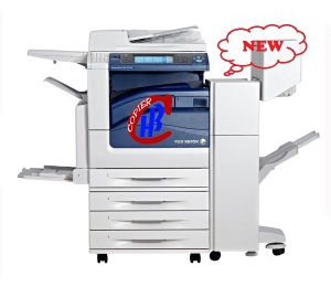 Cung cấp và cho thuê máy photocopy ở KCN Tân Đông Hiệp B với đa dạng mẫu mã thương hiệu Xerox