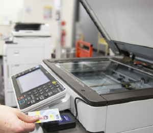 Đơn vị chuyên tư vấn cho các công ty cần thuê photocopy tại Vĩnh Tân hiệu Xerox