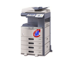Đơn vị cung cấp dịch vụ cho thuê máy photocopy giá tốt tại Dĩ An thương hiệu Toshiba
