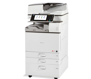 Khu vực KCN Thới Hòa kinh doanh văn phòng phẩm cần thuê máy photocopy Ricoh 