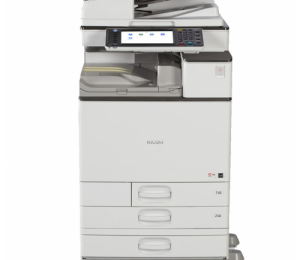 CHO THUÊ MÁY IN RICOH MP C6003 TẠI BẾN CÁT