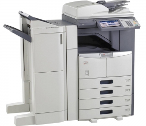 Nơi nào chuyên cho thuê máy photocopy uy tín tại Khánh Bình hãng Toshiba