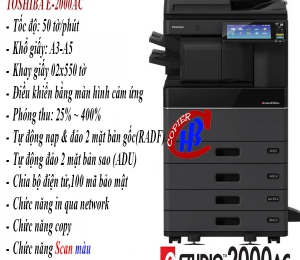 Nhận báo giá cho thuê máy photocopy tại Hòa Lợi dòng Ricoh ngay!