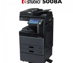 CHO THUÊ MÁY PHOTOCOPY TOSHIBA E5008A