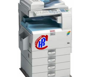 CHO THUÊ MÁY PHOTOCOPY A3 RICOH 2550 GIÁ TỐT NHẤT