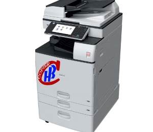Sửa chữa máy photocopy Ricoh.