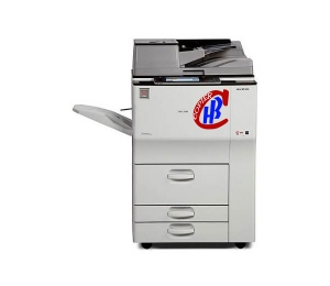 CHO THUÊ MÁY PHOTOCOPY MP 7502