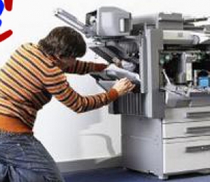 BẢO HÀNH - BẢO TRÌ MÁY PHOTOCOPY CHUYÊN NGHIỆP