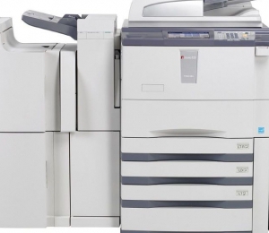 Nhận cung cấp và cho thuê máy photocopy tại An Phú chính hãng Toshiba