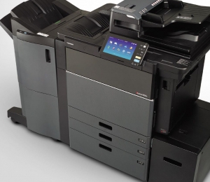 Nơi nào chuyên cho thuê máy photocopy uy tín tại Phú Chánh hãng Toshiba