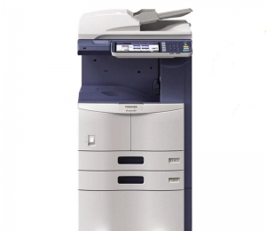 Dịch vụ cho thuê máy photocopy Toshiba giá tốt tại Chánh Phú Hòa