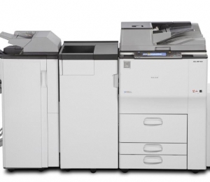 Khu vực Hưng Định - TP. Thuận An nên thuê máy photocopy Ricoh ở đâu?
