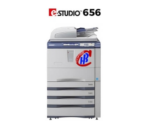 Sửa chữa máy photocopy Toshiba