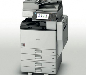 Tư vấn thuê máy photocopy ở phường Hiệp Thành dòng Ricoh