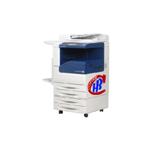 Cho thuê máy photocopoy Fuji Xerox 3060