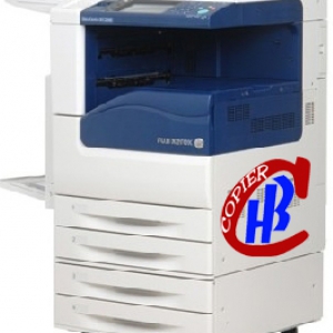 Máy photocopy cho thuê giá rẽ tại bình dương