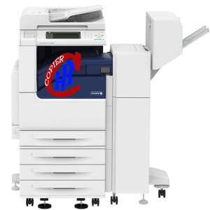 Cho thuê máy photocopy fuji xerox 5335