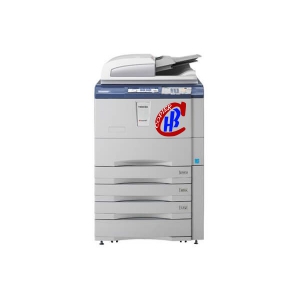 Cho thuê máy photocopoy Toshiba E655-656