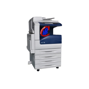 Sửa chữa, thay mực máy photocopy Fuji Xerox.