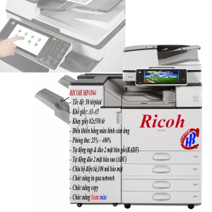 Cho thuê máy photocopy dầu tiếng bình dương