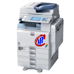 Dịch Vụ Cho Thuê Máy In Ricoh MP C6003 Chuyên Nghiệp Tại Bình Thắng