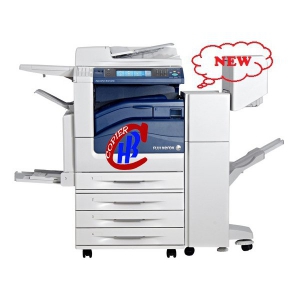 Dịch Vụ Cho Thuê Máy In Ricoh MP C6003 Tại Hòa Phú