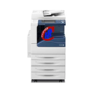 Dịch Vụ Cho Thuê Máy In Ricoh MP C6003 Tại Định Hòa