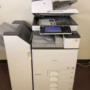 CHO THUÊ MÁY IN RICOH MP C6003 TẠI PHÚ CƯỜNG